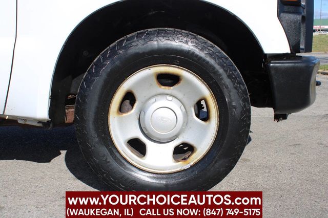 2008 Ford F-350 Super Duty 4X2 2dr Regular Cab 137 in. WB - 22658691 - 20