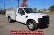 2008 Ford F-350 Super Duty 4X2 2dr Regular Cab 137 in. WB - 22658691 - 2