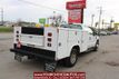 2008 Ford F-350 Super Duty 4X2 4dr SuperCab 161.8 in. WB - 22608037 - 4