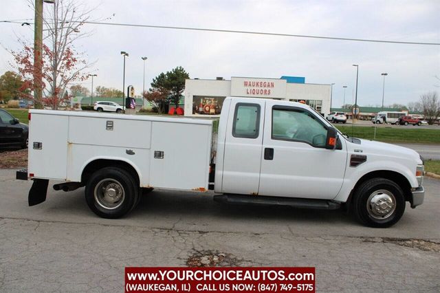 2008 Ford F-350 Super Duty 4X2 4dr SuperCab 161.8 in. WB - 22608037 - 5