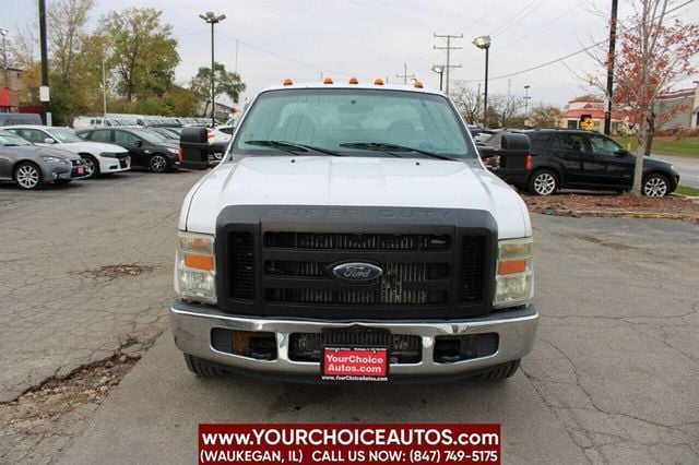 2008 Ford F-350 Super Duty 4X2 4dr SuperCab 161.8 in. WB - 22608037 - 7