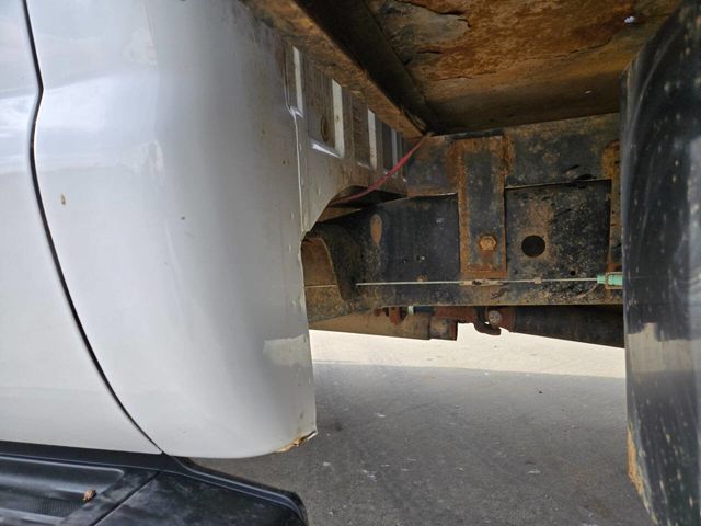 2008 Ford F-350 Super Duty 4X4 4dr SuperCab 161.8 in. WB - 22974817 - 11