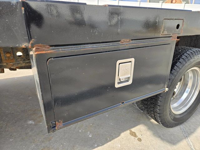 2008 Ford F-350 Super Duty 4X4 4dr SuperCab 161.8 in. WB - 22974817 - 15