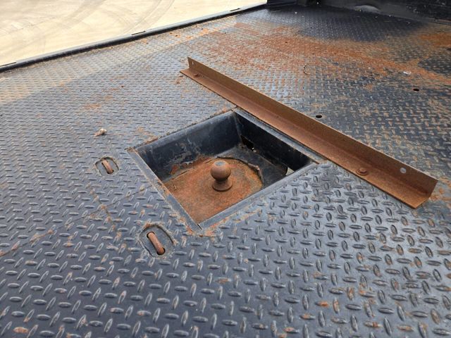 2008 Ford F-350 Super Duty 4X4 4dr SuperCab 161.8 in. WB - 22974817 - 24