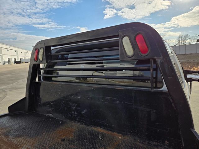 2008 Ford F-350 Super Duty 4X4 4dr SuperCab 161.8 in. WB - 22974817 - 25