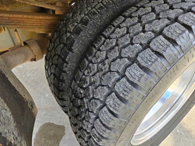 2008 Ford F-350 Super Duty 4X4 4dr SuperCab 161.8 in. WB - 22974817 - 26