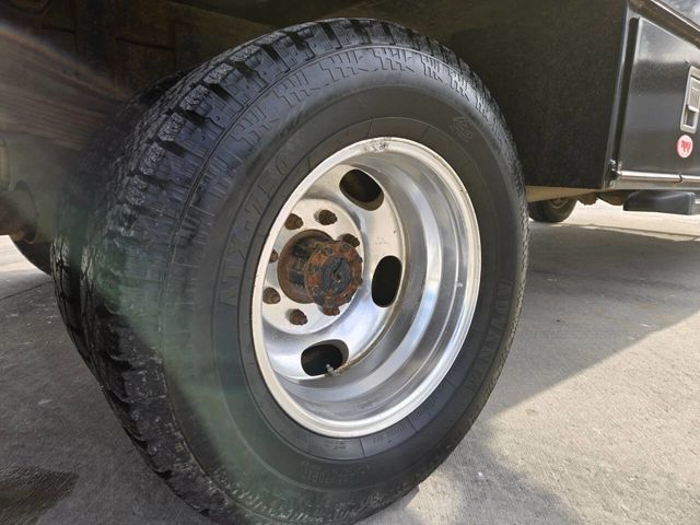 2008 Ford F-350 Super Duty 4X4 4dr SuperCab 161.8 in. WB - 22974817 - 27