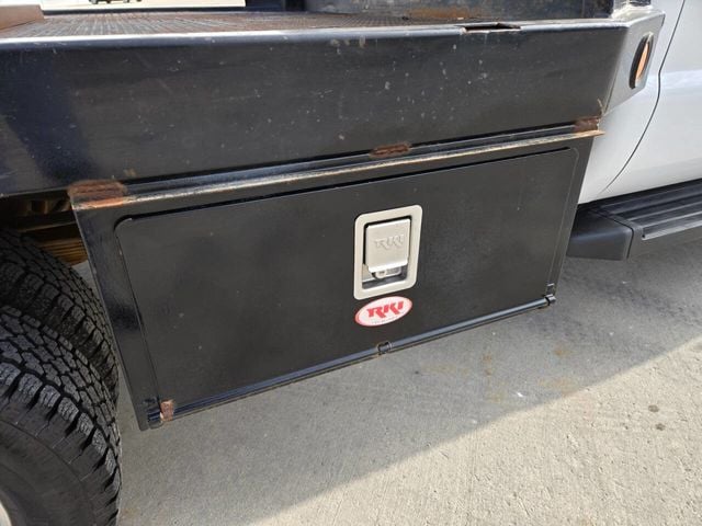 2008 Ford F-350 Super Duty 4X4 4dr SuperCab 161.8 in. WB - 22974817 - 28