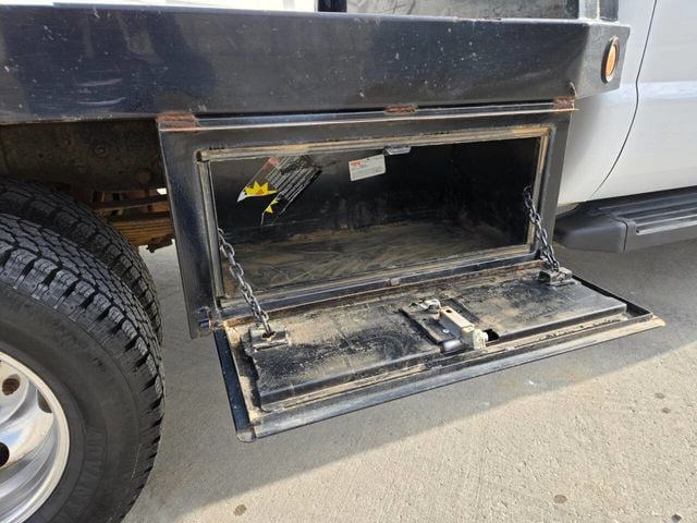 2008 Ford F-350 Super Duty 4X4 4dr SuperCab 161.8 in. WB - 22974817 - 29