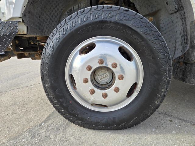 2008 Ford F-350 Super Duty 4X4 4dr SuperCab 161.8 in. WB - 22974817 - 3