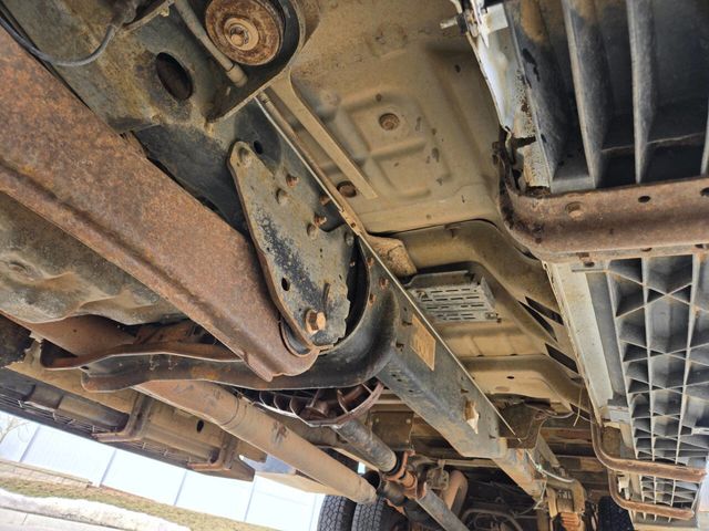 2008 Ford F-350 Super Duty 4X4 4dr SuperCab 161.8 in. WB - 22974817 - 5