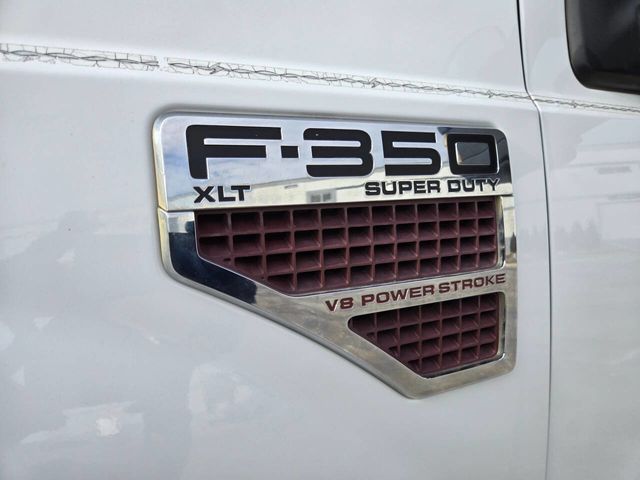 2008 Ford F-350 Super Duty 4X4 4dr SuperCab 161.8 in. WB - 22974817 - 6
