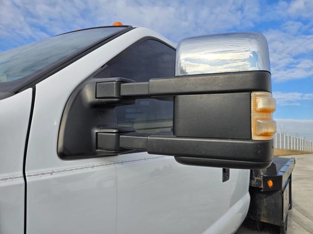 2008 Ford F-350 Super Duty 4X4 4dr SuperCab 161.8 in. WB - 22974817 - 7