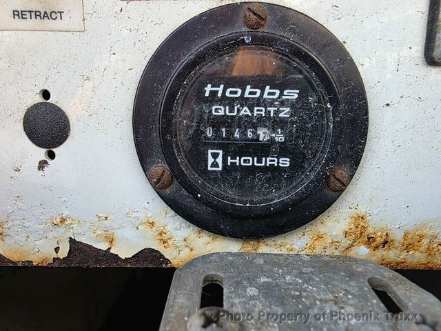 2008 Ford F-350 Super Duty DRW SUPER DUTY - 22058123 - 9