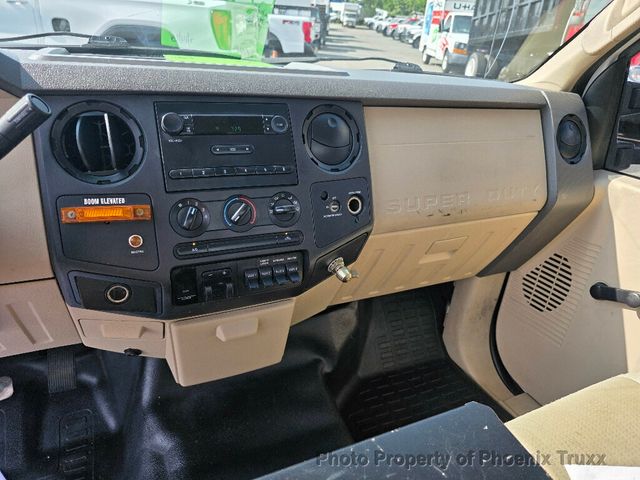 2008 Ford F-350 Super Duty DRW SUPER DUTY - 22058123 - 11