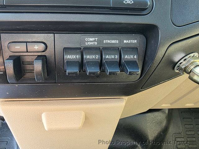 2008 Ford F-350 Super Duty DRW SUPER DUTY - 22058123 - 13