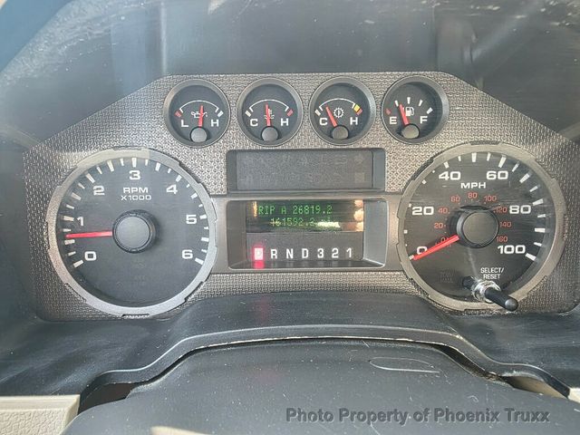 2008 Ford F-350 Super Duty DRW SUPER DUTY - 22058123 - 14