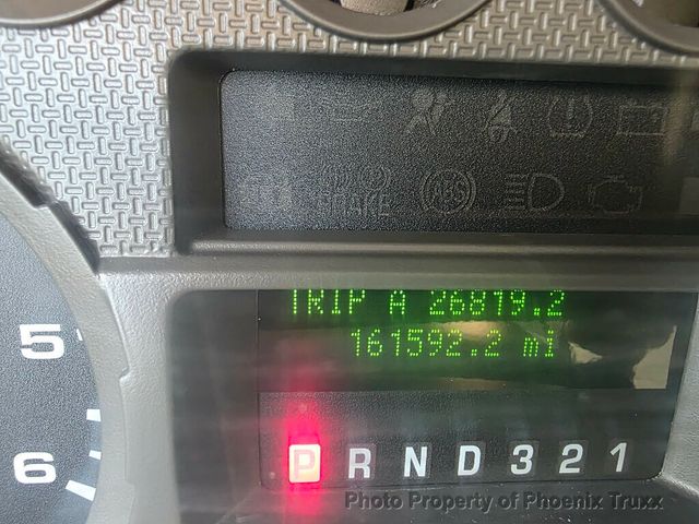 2008 Ford F-350 Super Duty DRW SUPER DUTY - 22058123 - 15