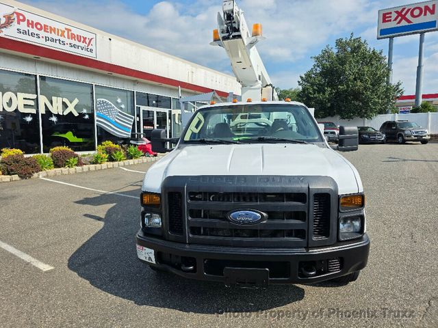2008 Ford F-350 Super Duty DRW SUPER DUTY - 22058123 - 1
