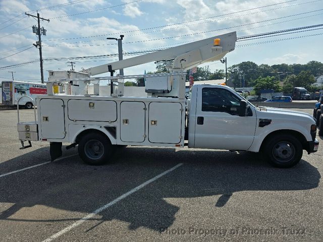 2008 Ford F-350 Super Duty DRW SUPER DUTY - 22058123 - 3