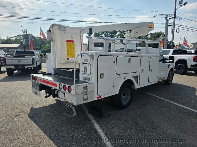 2008 Ford F-350 Super Duty DRW SUPER DUTY - 22058123 - 4