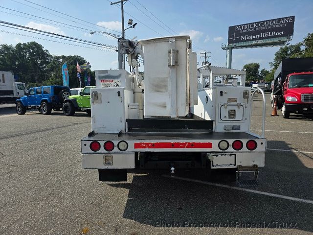 2008 Ford F-350 Super Duty DRW SUPER DUTY - 22058123 - 5