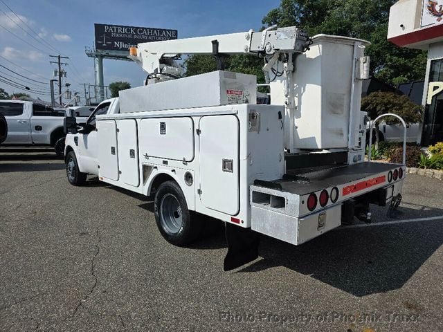 2008 Ford F-350 Super Duty DRW SUPER DUTY - 22058123 - 6