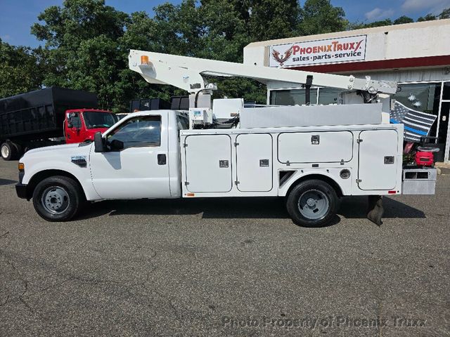 2008 Ford F-350 Super Duty DRW SUPER DUTY - 22058123 - 7