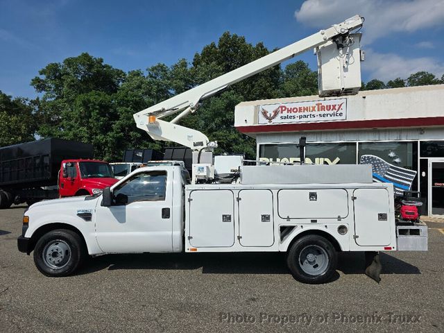 2008 Ford F-350 Super Duty DRW SUPER DUTY - 22058123 - 8