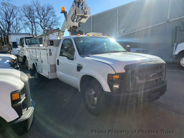 2008 Ford F-350 Super Duty DRW SUPER DUTY - 22231792 - 1