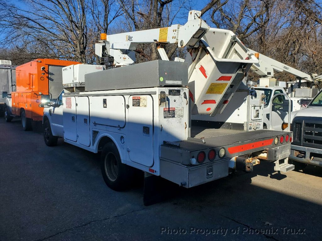 2008 Ford F-350 photo 3