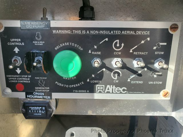 2008 Ford F-350 Super Duty DRW SUPER DUTY - 22231792 - 4