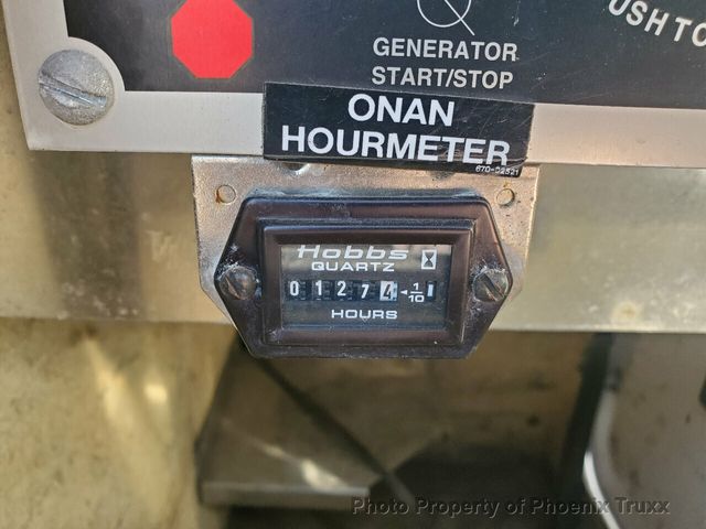 2008 Ford F-350 Super Duty DRW SUPER DUTY - 22231792 - 5