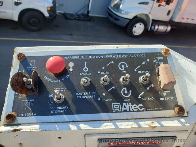 2008 Ford F-350 Super Duty DRW SUPER DUTY - 22231792 - 6