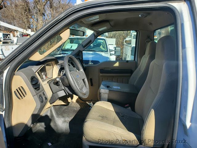 2008 Ford F-350 Super Duty DRW SUPER DUTY - 22231792 - 7