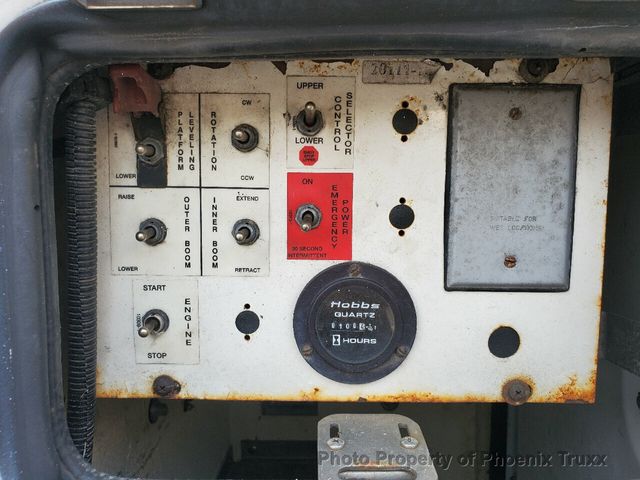 2008 Ford F-350 Super Duty DRW XL 2dr 2wd Regular Cab Chassis  - 21857181 - 9