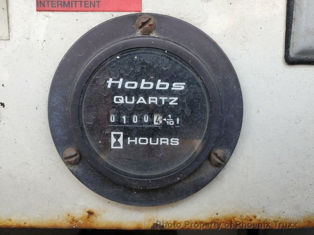 2008 Ford F-350 Super Duty DRW XL 2dr 2wd Regular Cab Chassis  - 21857181 - 10