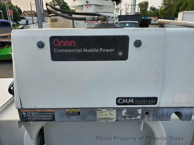 2008 Ford F-350 Super Duty DRW XL 2dr 2wd Regular Cab Chassis  - 21857181 - 12