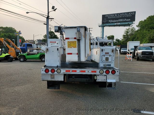 2008 Ford F-350 Super Duty DRW XL 2dr 2wd Regular Cab Chassis  - 21857181 - 5