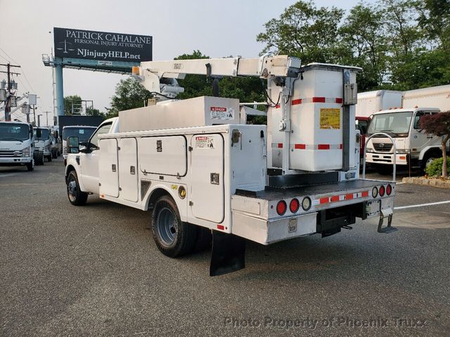 2008 Ford F-350 Super Duty DRW XL 2dr 2wd Regular Cab Chassis  - 21857181 - 6