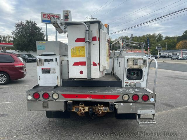 2008 Ford F-350 Super Duty DRW XL 2dr 2wd Regular Cab LB Chassis  - 21600694 - 5