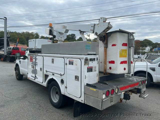 2008 Ford F-350 Super Duty DRW XL 2dr 2wd Regular Cab LB Chassis  - 21600694 - 6