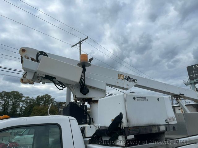 2008 Ford F-350 Super Duty DRW XL 2dr 2wd Regular Cab LB Chassis  - 21600694 - 8