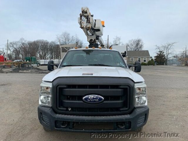 2008 Ford F-350 Super Duty DRW XL 2dr 2wd Regular Cab LB Chassis - 21857182 - 1