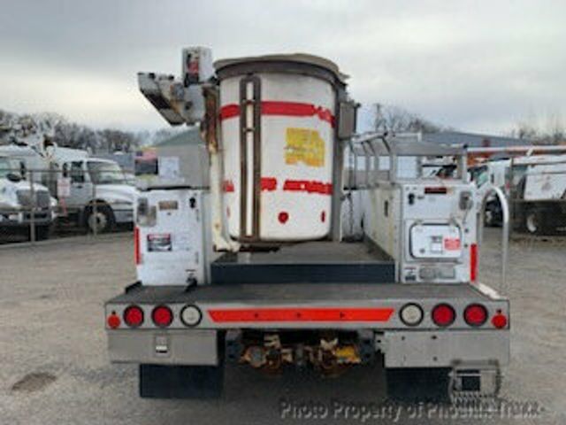 2008 Ford F-350 Super Duty DRW XL 2dr 2wd Regular Cab LB Chassis - 21857182 - 5