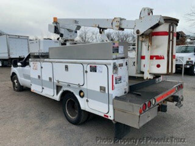 2008 Ford F-350 Super Duty DRW XL 2dr 2wd Regular Cab LB Chassis - 21857182 - 6