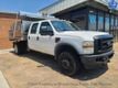 2008 Ford F-550 F-Series - 22920154 - 1
