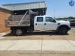 2008 Ford F-550 F-Series - 22920154 - 2