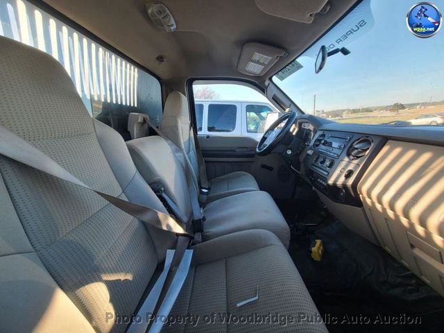 2008 Ford F-550 F-Series - 23000721 - 9