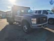 2008 Ford F-550 F-Series - 23000721 - 2